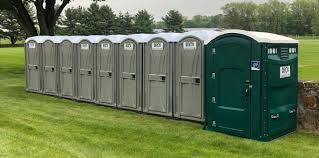 Types of Portable Toilets We Offer in Berryville, TX