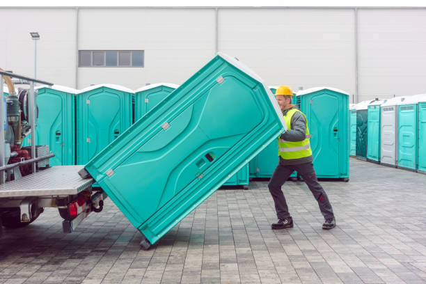 Reliable Berryville, TX Portable Potty Rental Solutions