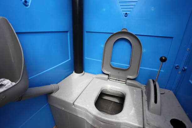 Best Standard Portable Toilet Rental  in Berryville, TX